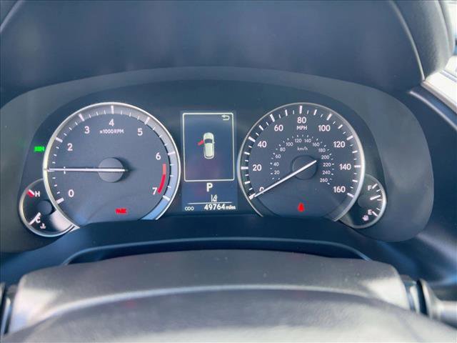 Used 2021 Lexus RX 350 RX 350 w/ Premium Package image 11