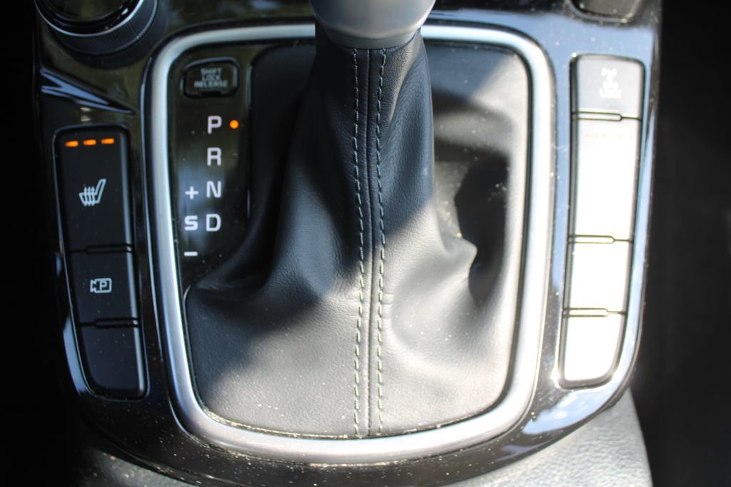 Certified 2024 Kia Seltos EX AWD/4WD image 35