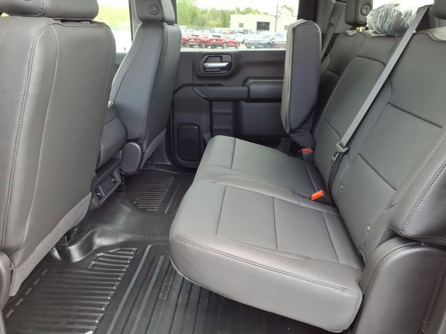 New 2026 Chevrolet Silverado 2500 W/T w/ WT Convenience Package AWD/4WD image 8
