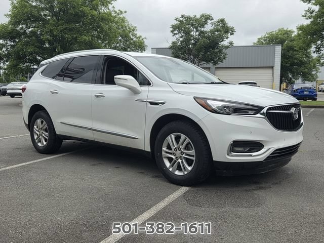 Used 2018 Buick Enclave Premium FWD image 7