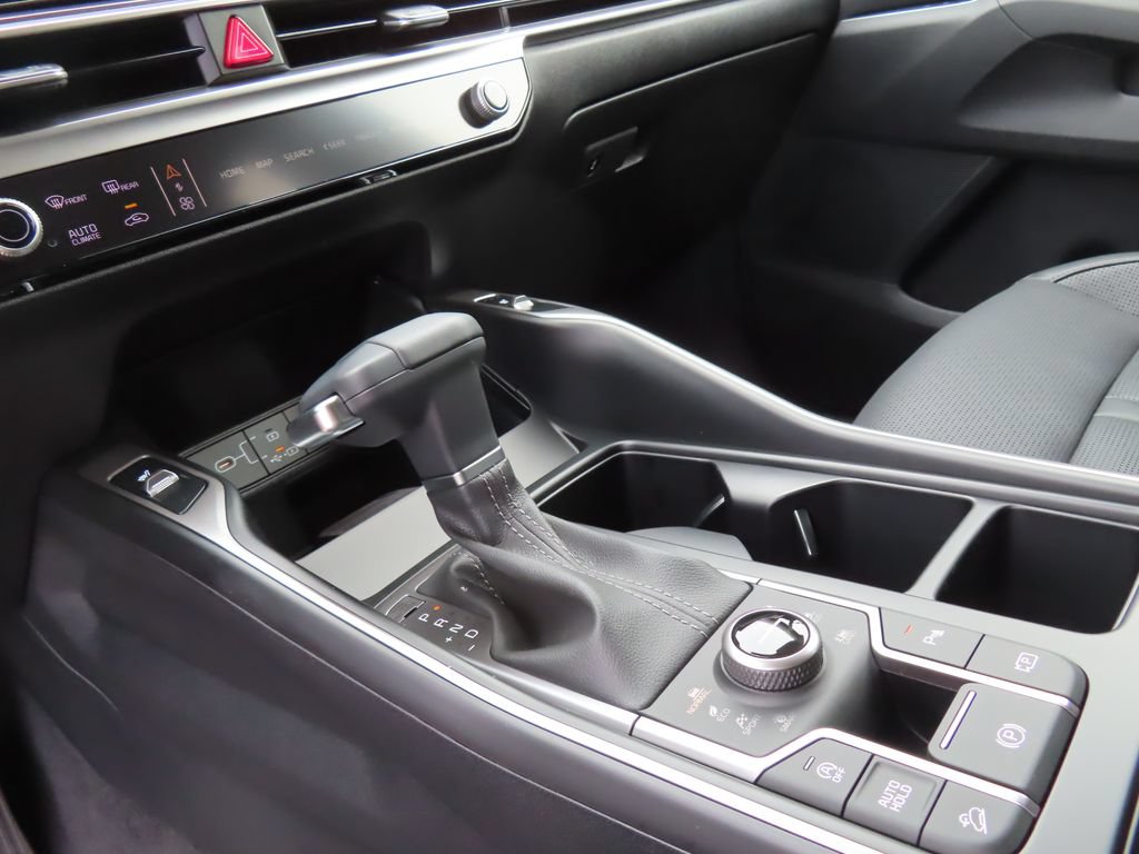 New 2026 Kia Sorento S AWD/4WD image 6