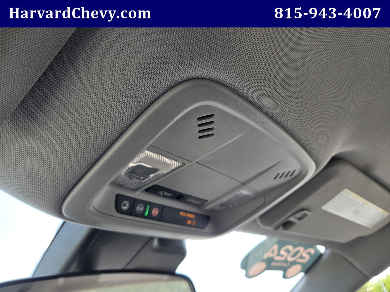 Used 2024 Chevrolet Malibu LT FWD image 15