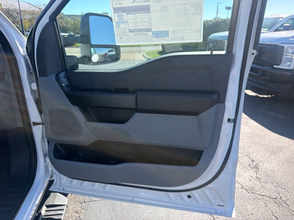 New 2027 Ford F250 XL RWD image 26