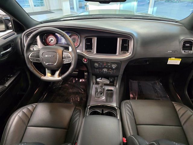 Used 2023 Dodge Charger SRT Hellcat image 36