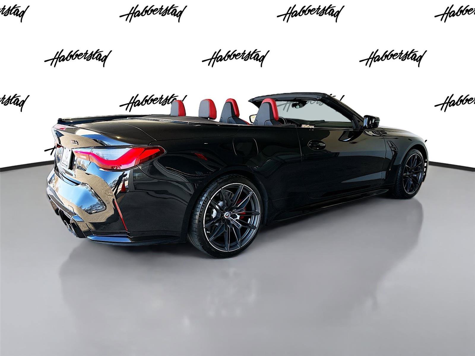 Used 2022 BMW M4 xDrive Competition image 5