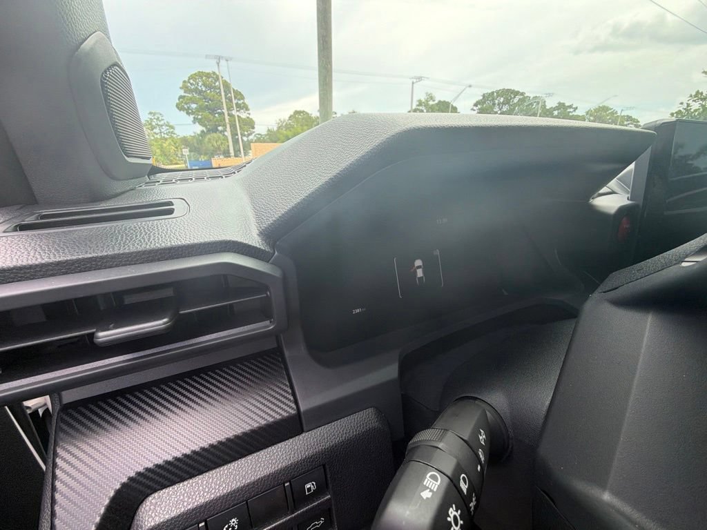 Used 2026 Toyota Tacoma TRD Pro w/ Tow Tech Package AWD/4WD image 8