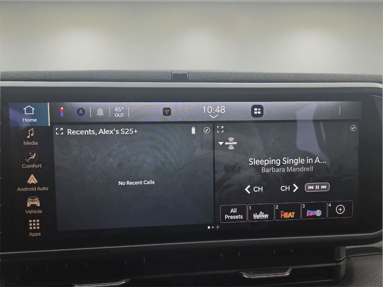 Used 2025 Jeep Wrangler Sport image 13