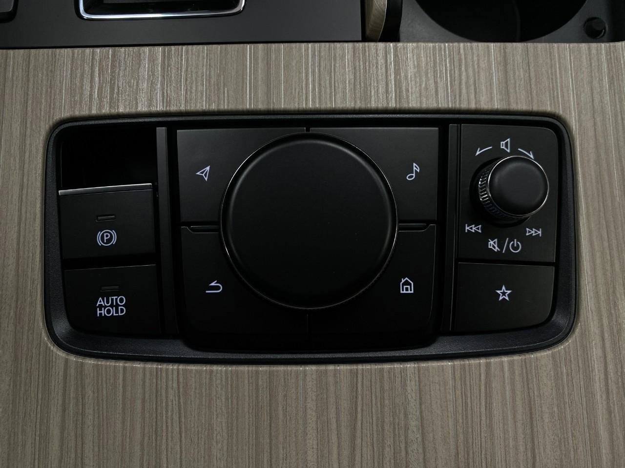 New 2025 MAZDA CX-90 3.3 Turbo w/ Preferred Package image 27