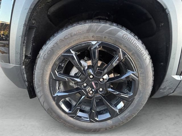 Used 2025 GMC Terrain Elevation w/ Black Edition AWD/4WD image 28