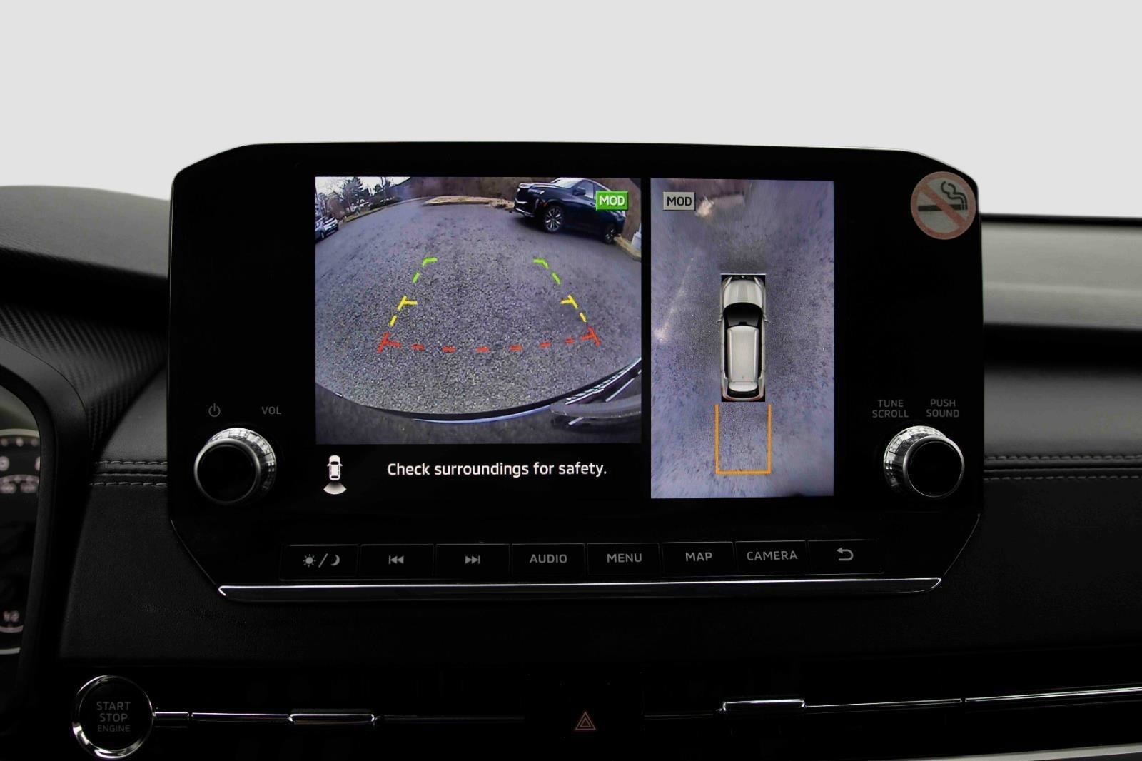 Used 2024 Mitsubishi Outlander SE image 12