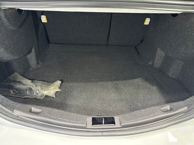 Used 2016 Ford Fusion SE FWD image 20
