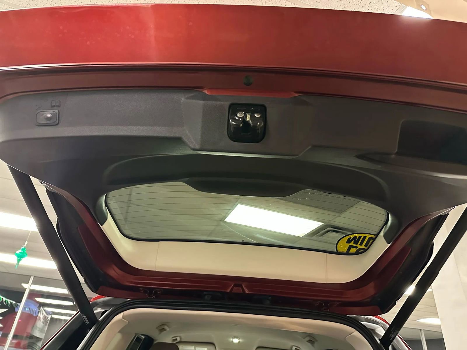 Used 2014 Ford Escape SE w/ Equipment Group 201A image 47