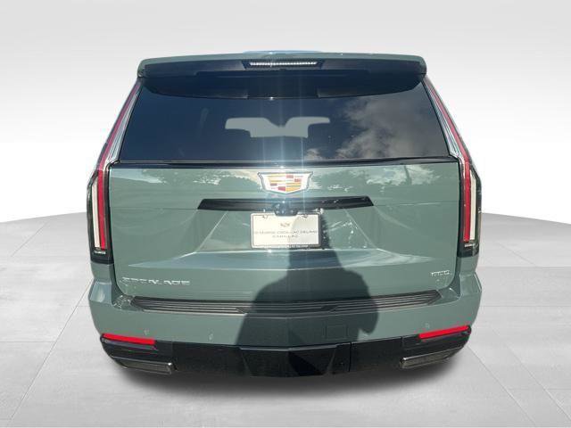 New 2026 Cadillac Escalade ESV Sport image 4
