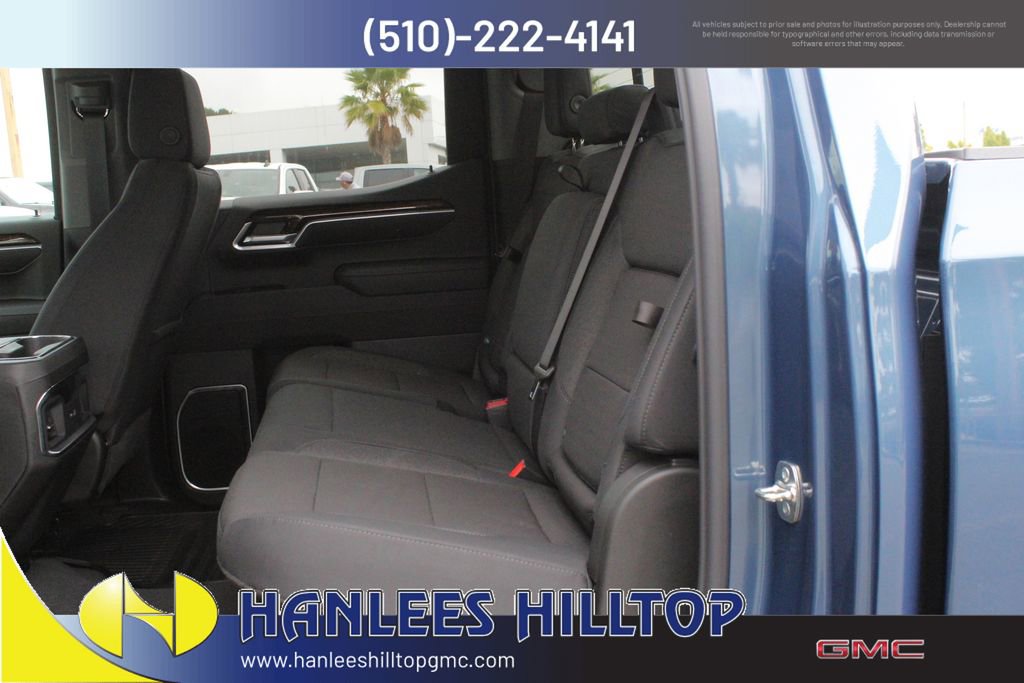 New 2026 GMC Sierra 1500 Elevation w/ Preferred Package image 14