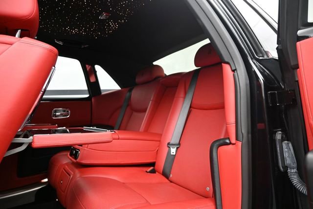 Used 2019 Rolls-Royce Ghost RWD image 11