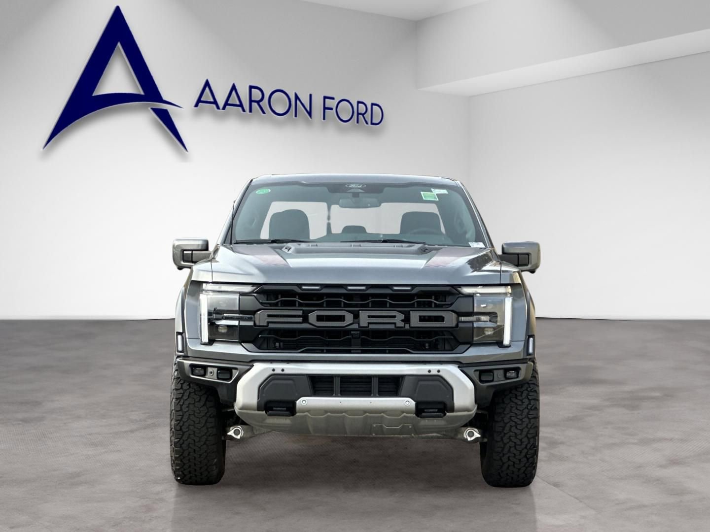 New 2025 Ford F150 Raptor image 9