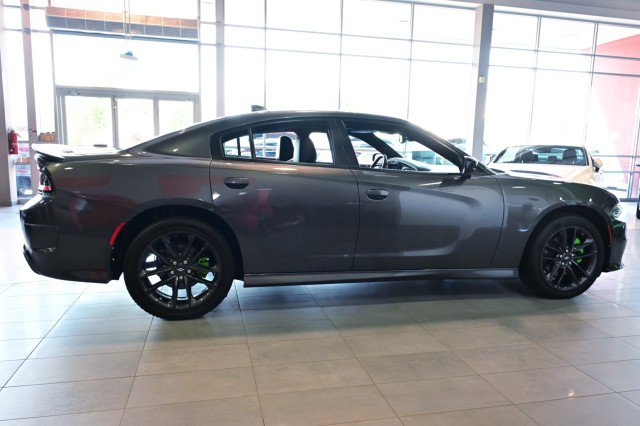 Used 2022 Dodge Charger GT w/ Plus Group AWD/4WD image 4