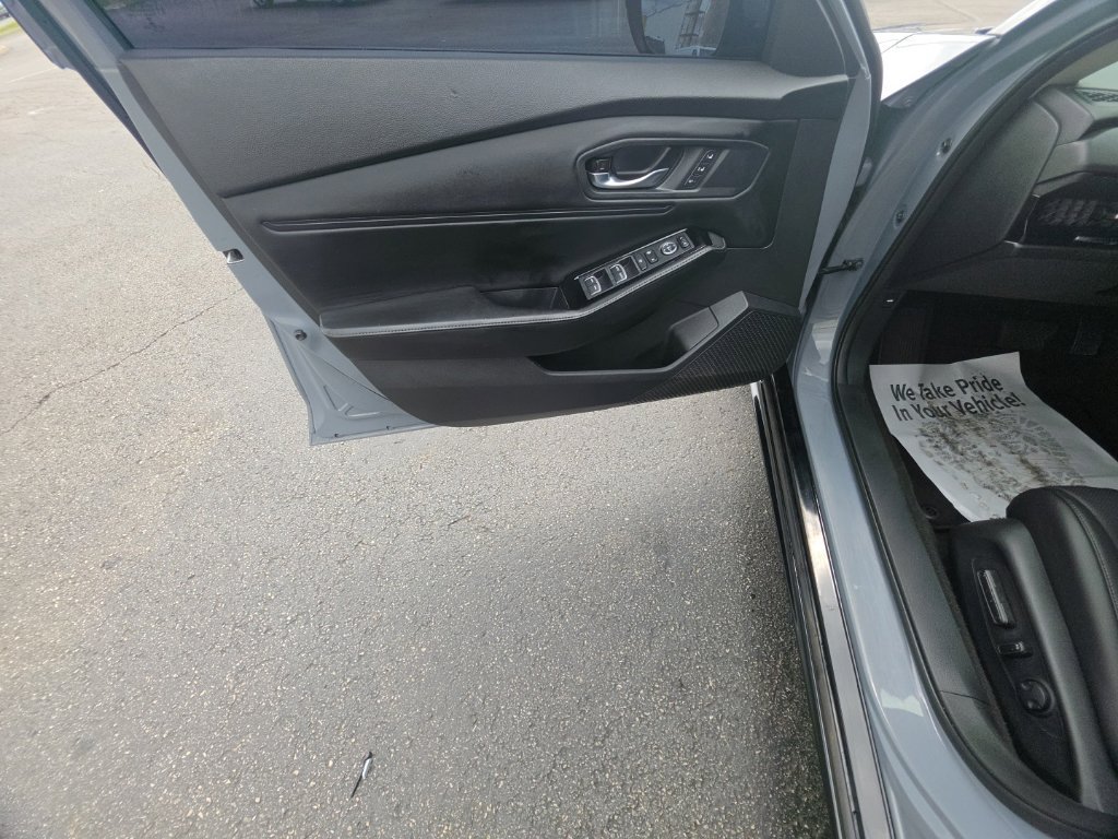 Certified 2023 Honda Accord Touring image 13