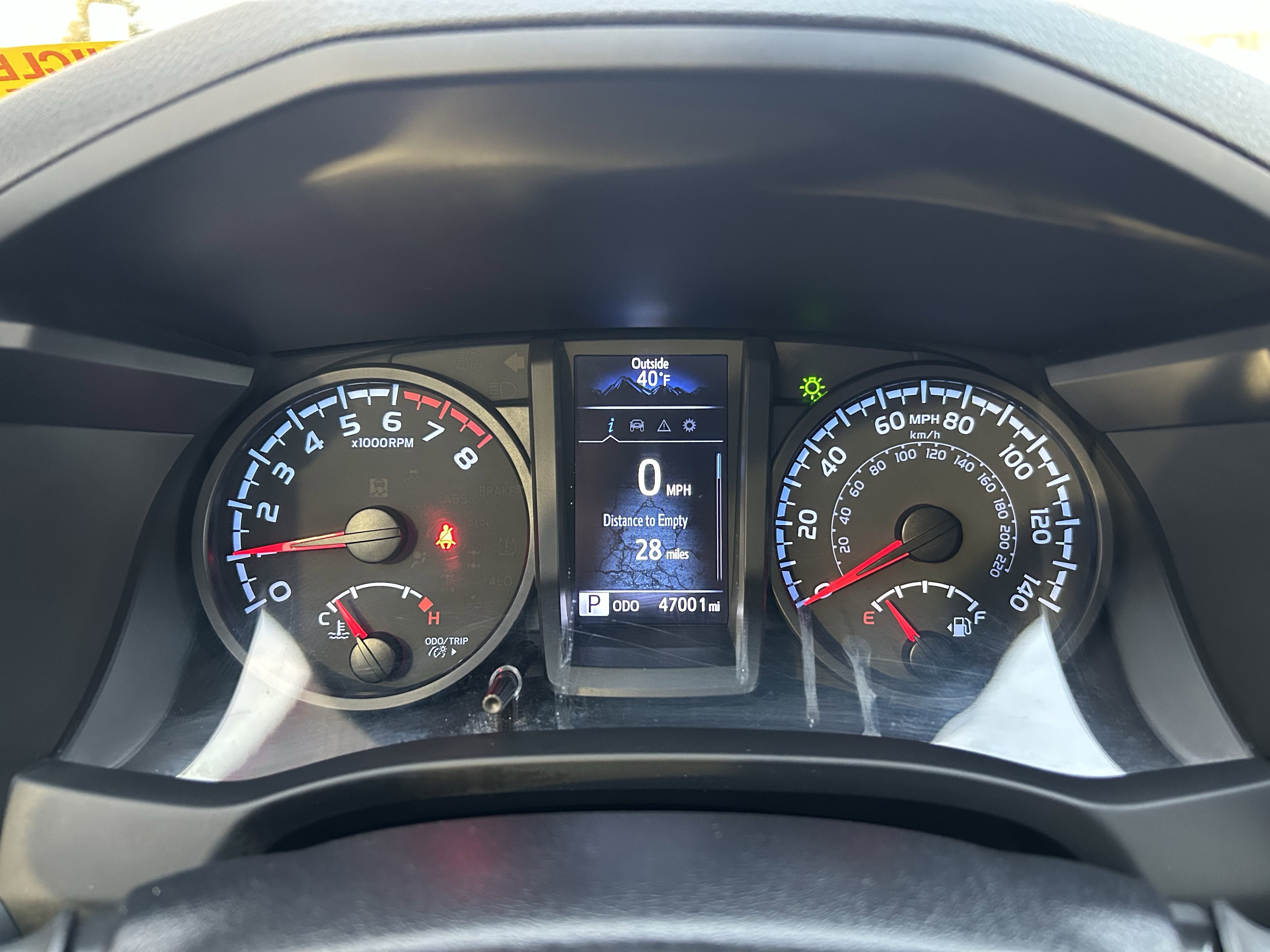 Certified 2023 Toyota Tacoma SR image 23