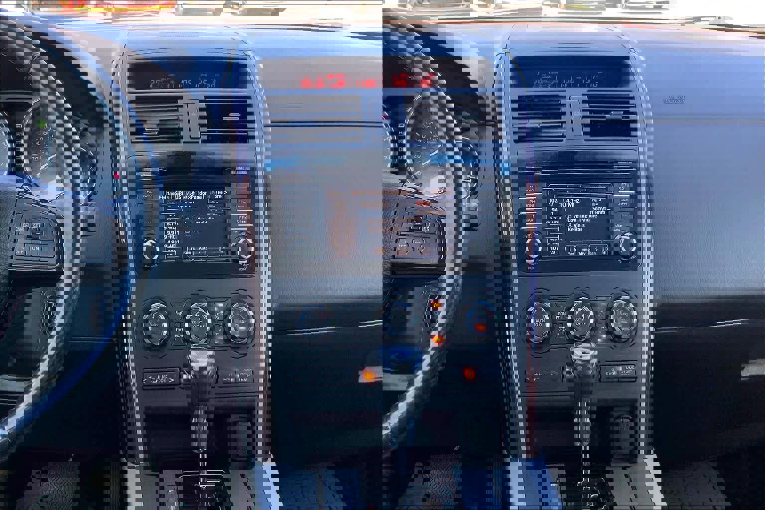 Used 2013 MAZDA CX-9 Grand Touring w/ Towing Prep Pkg image 7