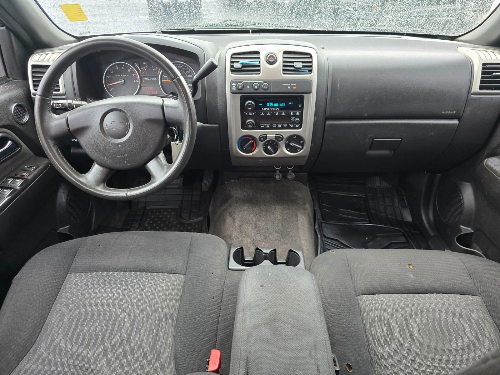 Used 2008 Chevrolet Colorado LT image 16