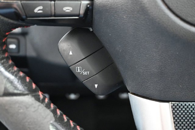 Used 2016 Subaru WRX Premium AWD/4WD image 28