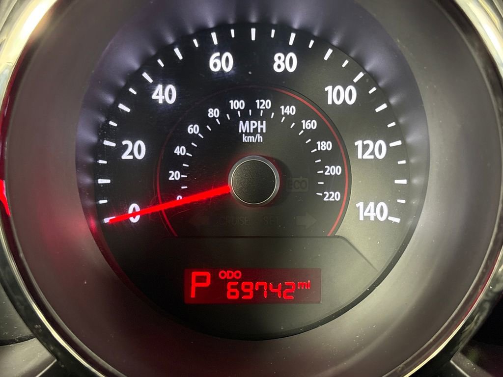 Used 2010 Kia Soul + FWD image 23
