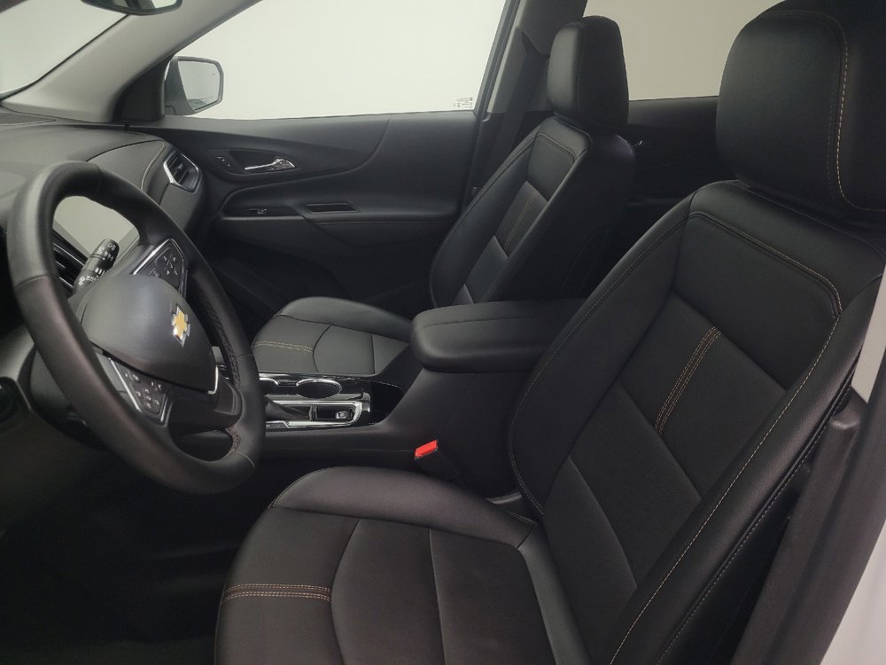 Used 2024 Chevrolet Equinox Premier AWD/4WD image 17
