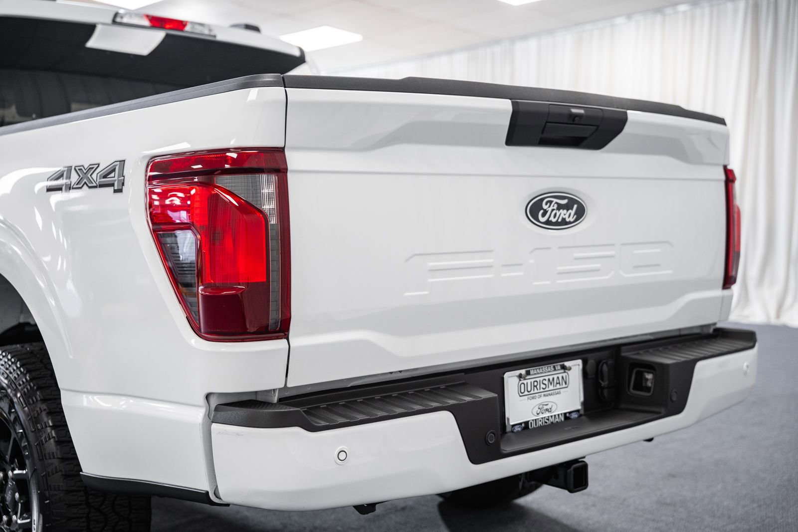 Used 2026 Ford F150 STX image 6