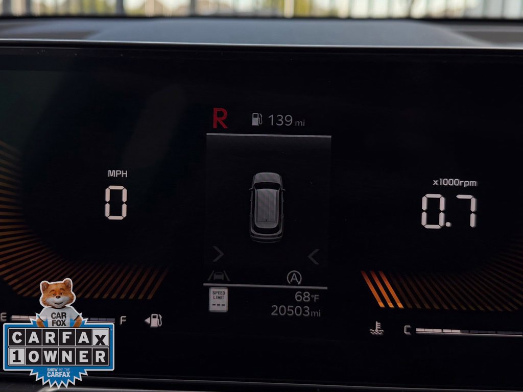 Used 2024 Kia Sorento LX FWD image 12