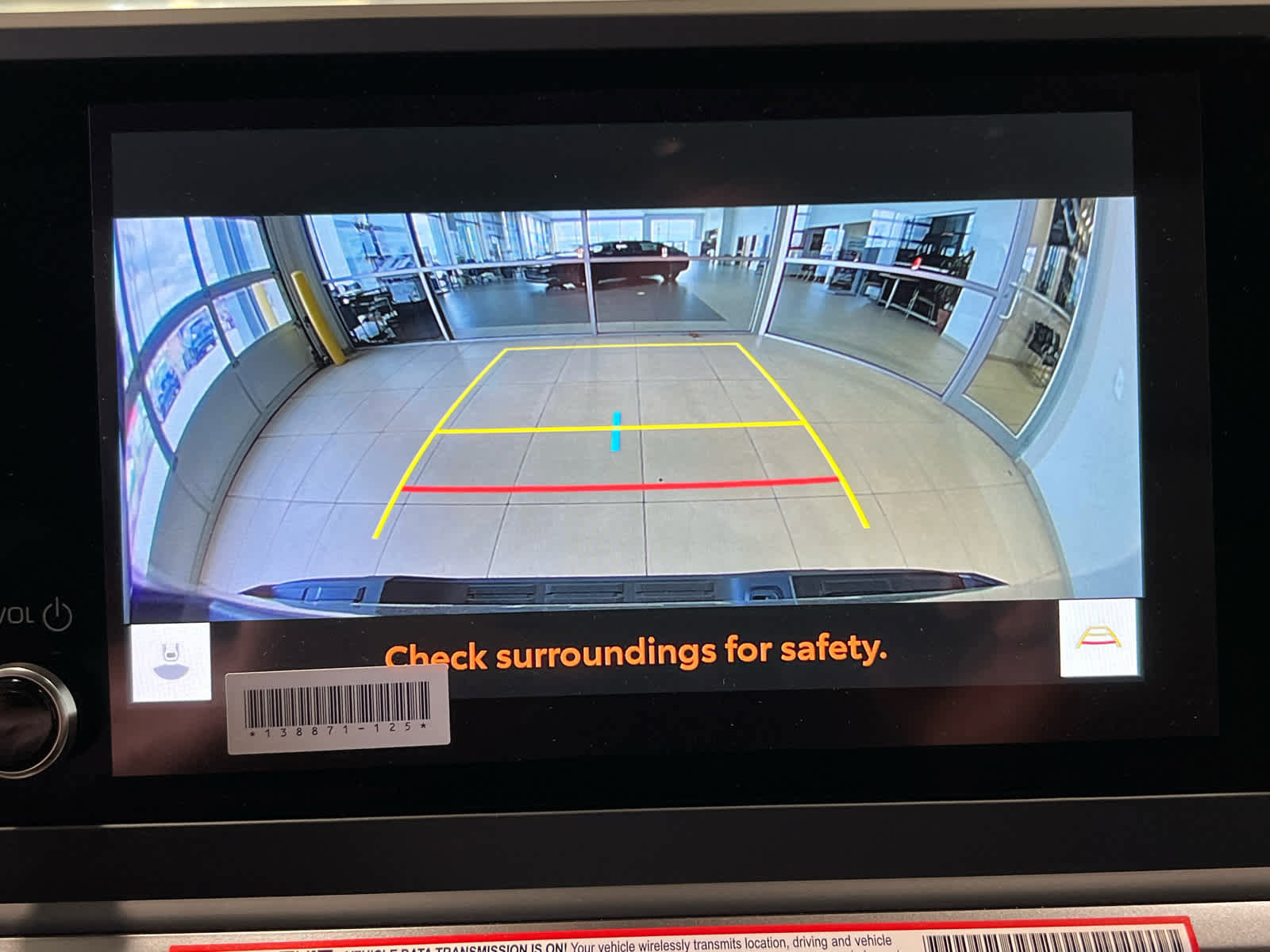 New 2026 Toyota Tacoma SR5 image 21