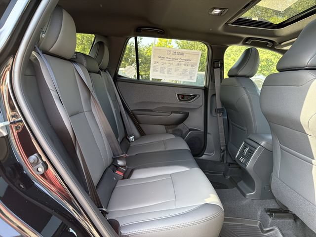 New 2026 Subaru Outback Premium AWD/4WD image 17