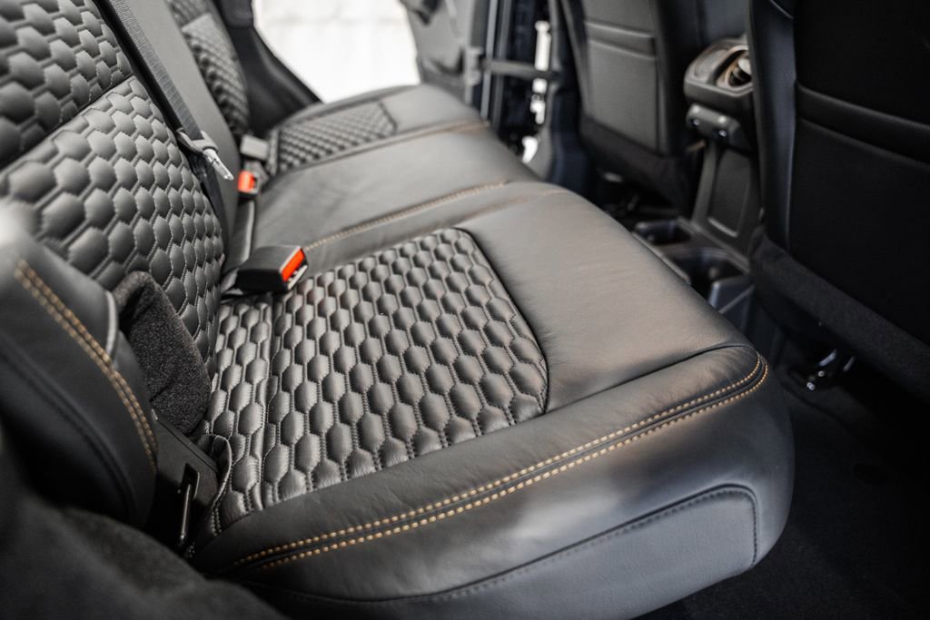 New 2026 Jeep Wrangler Sport S image 33