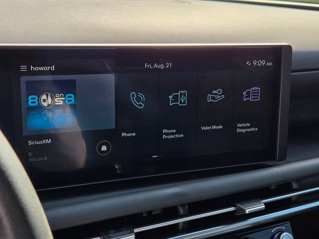 Used 2025 Hyundai Santa Cruz SEL FWD image 40