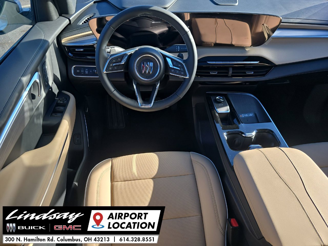 New 2027 Buick Enclave Preferred w/ Power Package AWD/4WD image 22