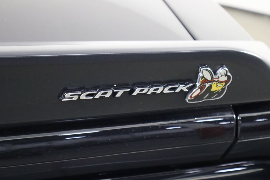 Used 2023 Dodge Challenger R/T Scat Pack w/ Plus Package RWD image 50