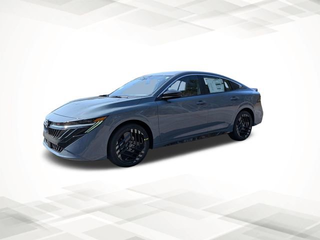 New 2026 Nissan Sentra SR w/ Floor Mat Package image 11