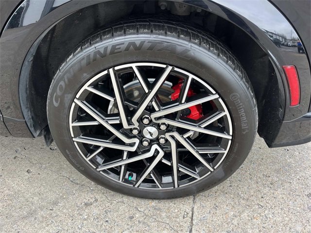 Used 2021 Ford Mustang Mach-E GT w/ GT Performance Edition image 11