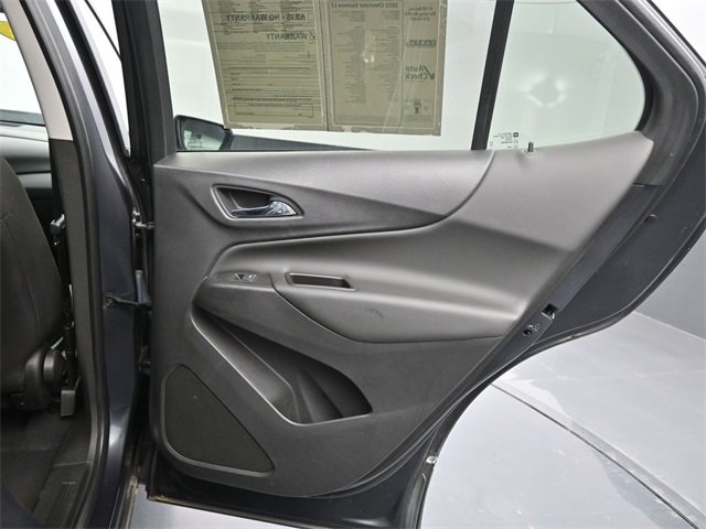 Used 2022 Chevrolet Equinox LT image 27