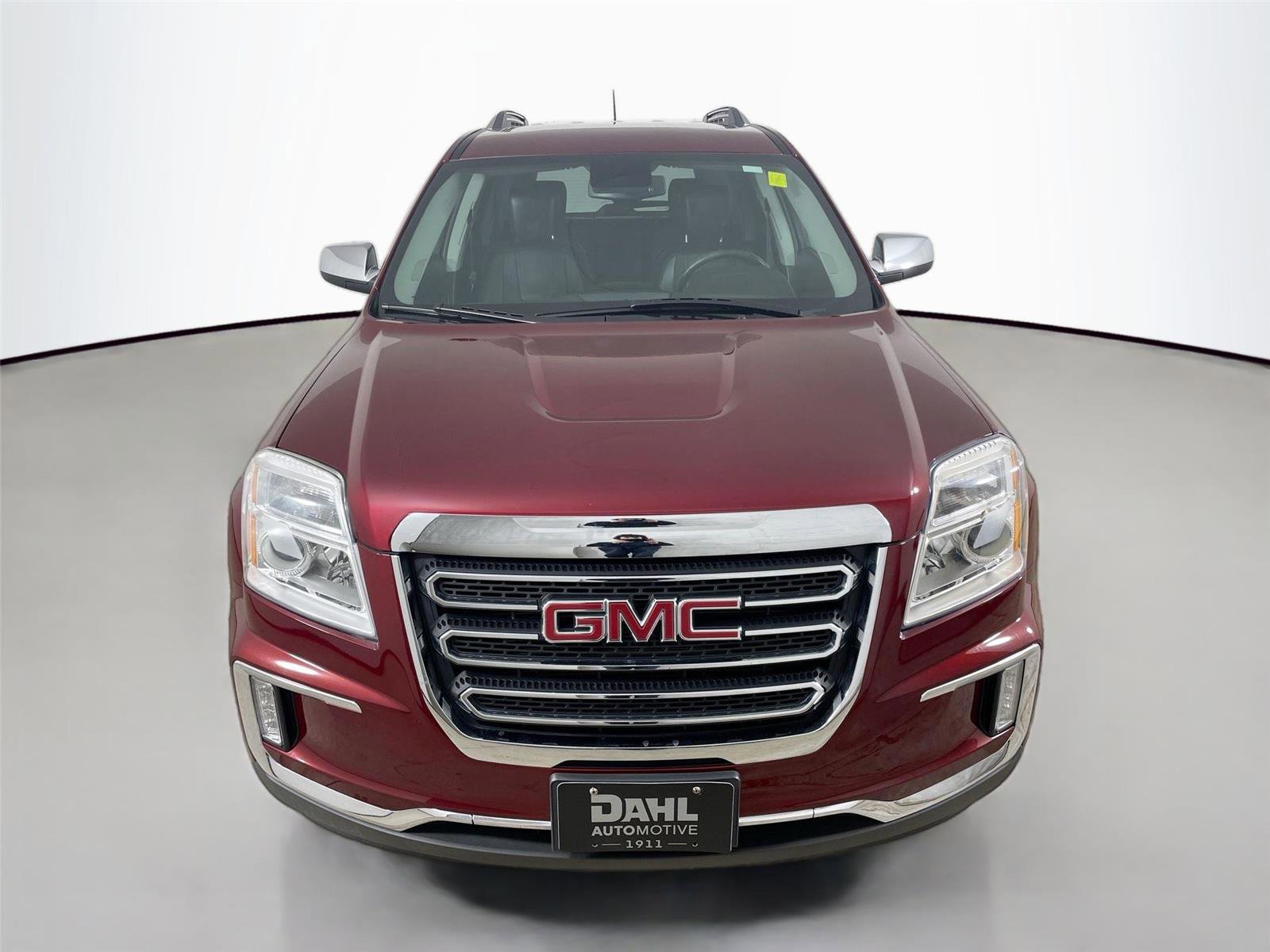 Used 2016 GMC Terrain SLT w/ Open Road Package image 2