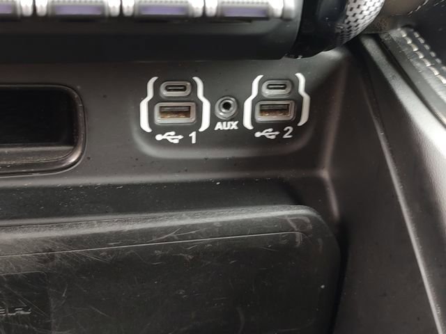 Certified 2020 RAM 1500 Limited image 18