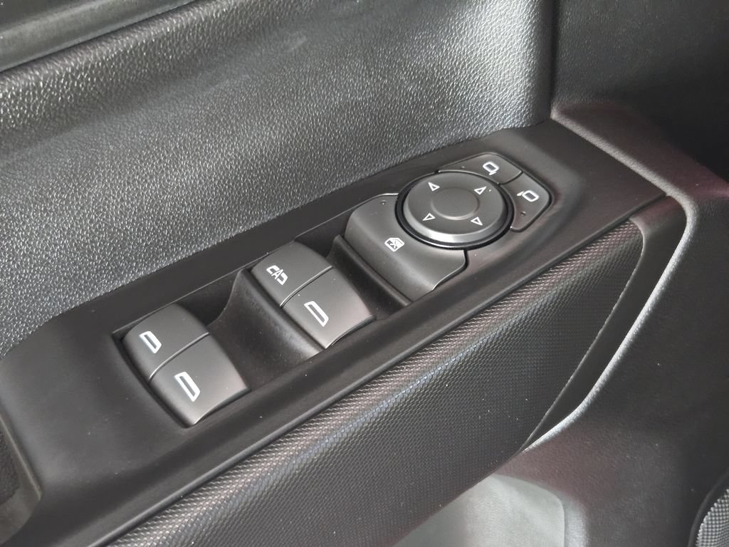 New 2026 Chevrolet Silverado 1500 Custom w/ LPO, Dark Essentials Package RWD image 25