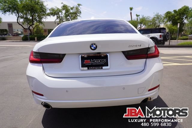 Used 2024 BMW 330i Sedan RWD image 15