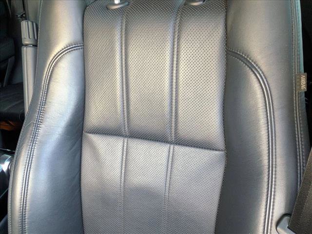 Used 2017 Land Rover Range Rover HSE image 15