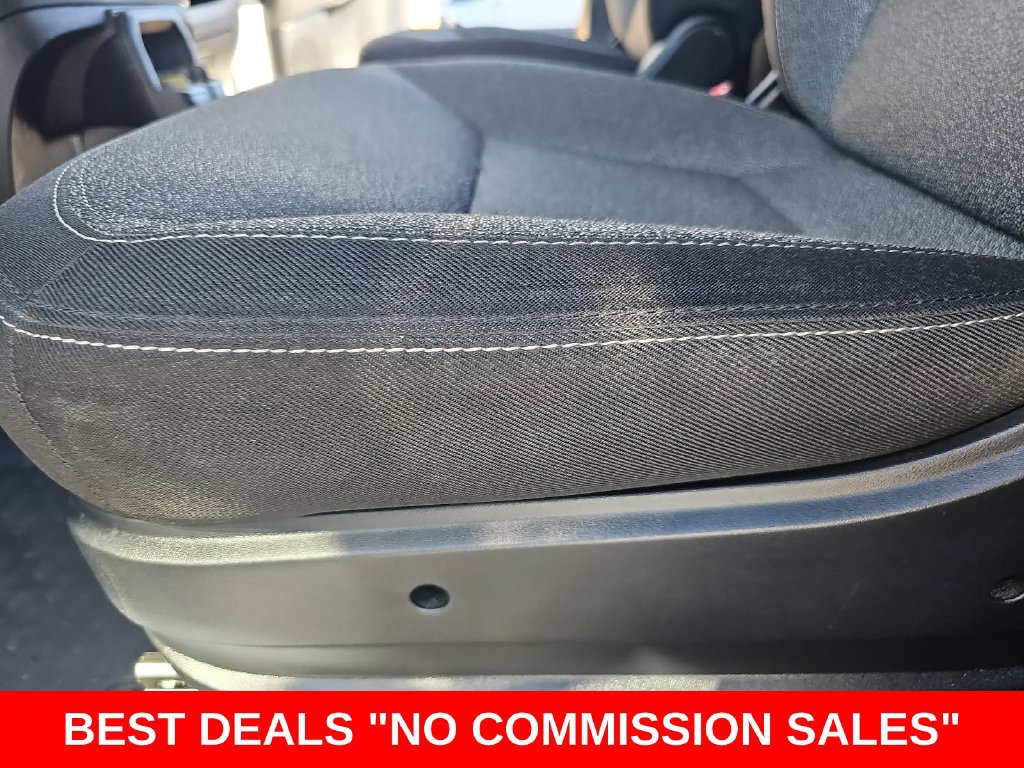 Used 2025 RAM ProMaster 2500 w/ U-Haul Equipment Group FWD image 28