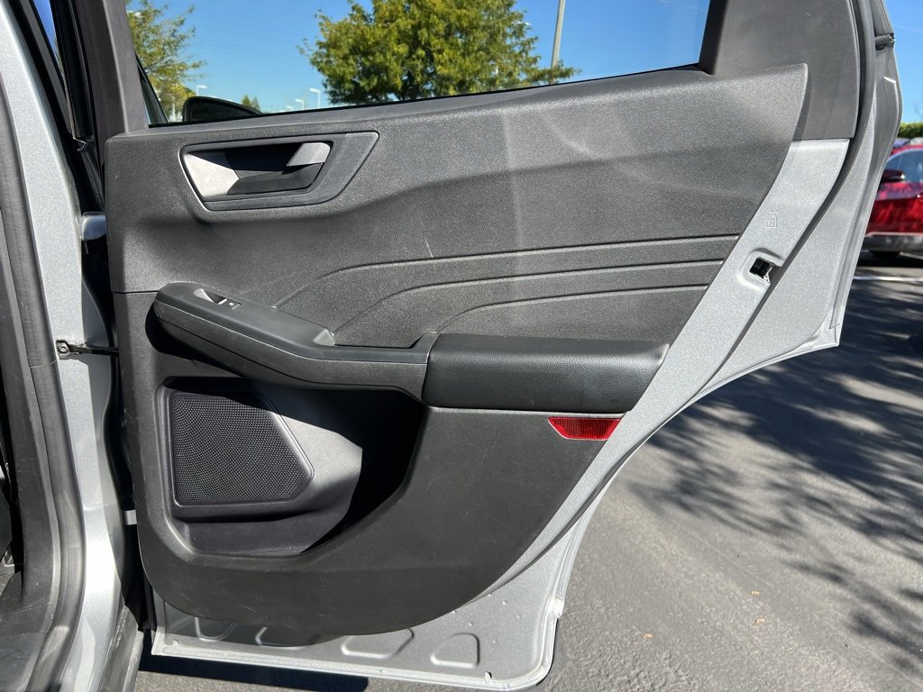 Used 2024 Ford Escape Active image 27