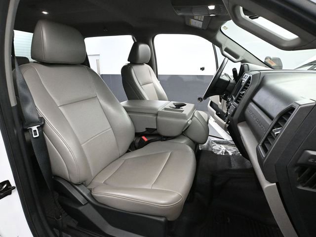 Used 2021 Ford F250 XL w/ Power Equipment Group image 46