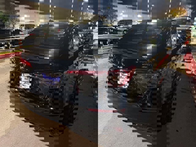 Certified 2022 Honda Civic Sport image 3