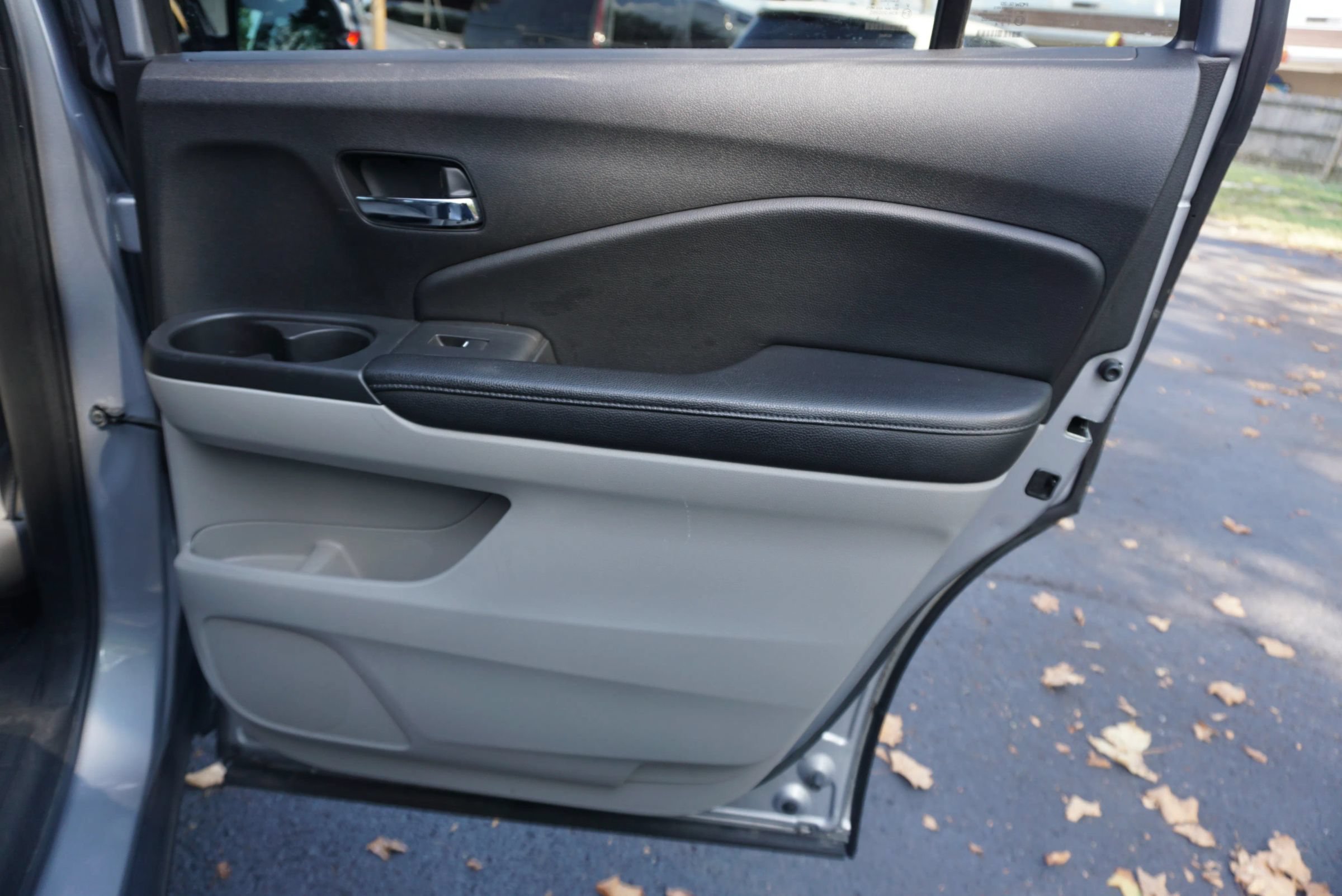 Used 2017 Honda Pilot EX-L image 20