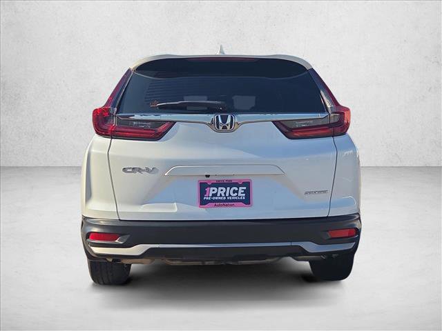 Used 2022 Honda CR-V Special Edition image 7